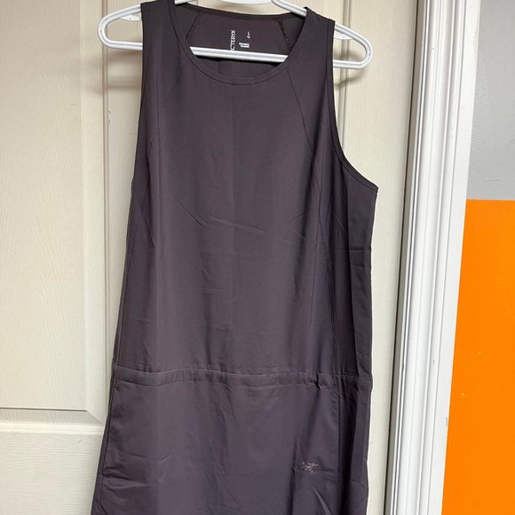 arc teryx women's contenta dress